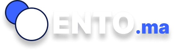 Ento Logo